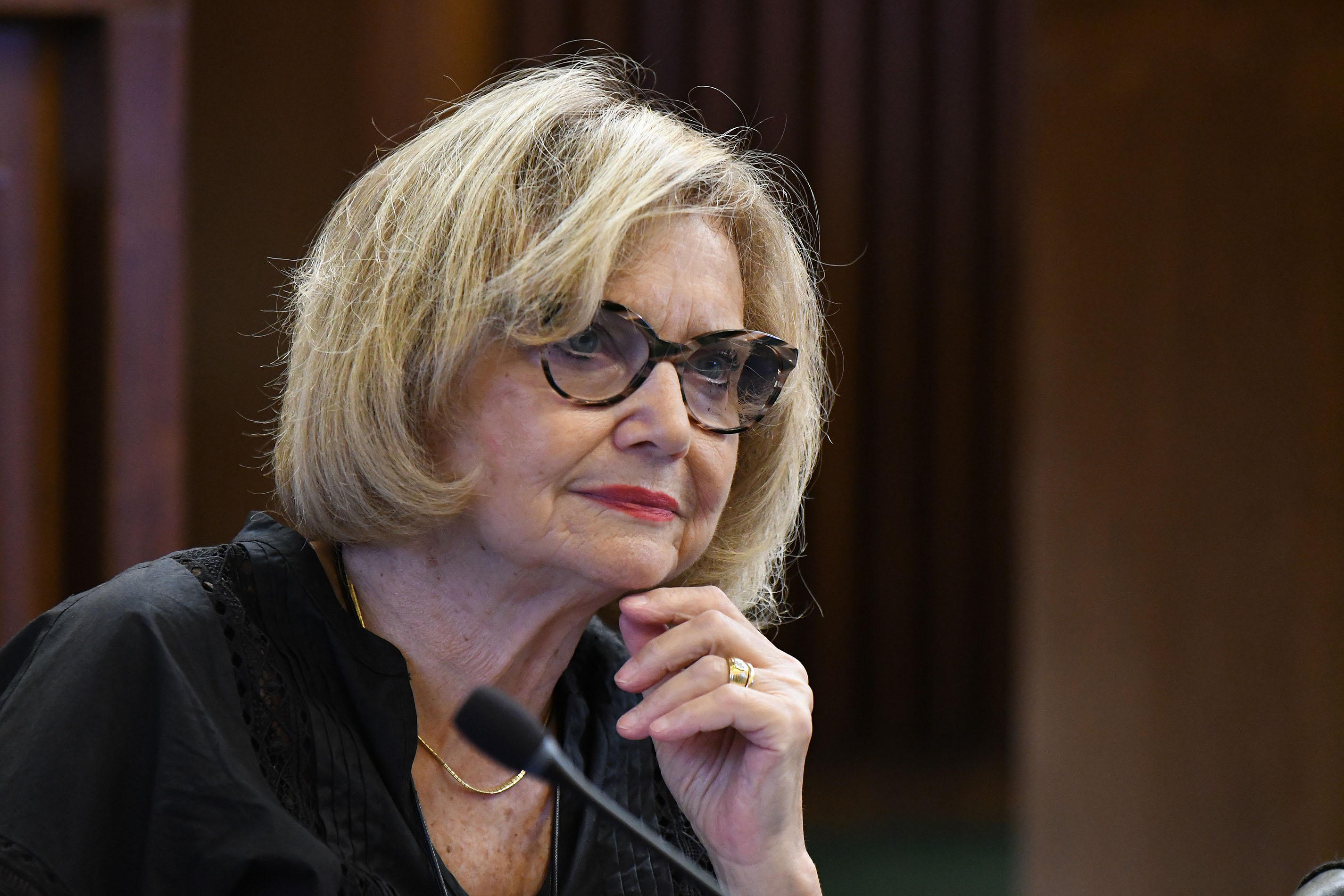 PARITETICA. RUSSO-FASIOLO (PD): AUTONOMIA INDEBOLITA DALLA GIUNTA
